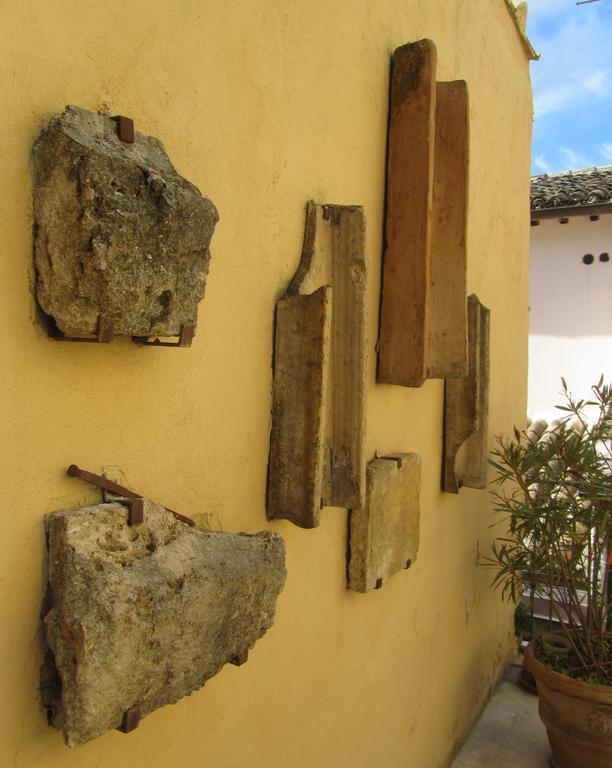 B&B Il Chiostro Assisi Exterior foto